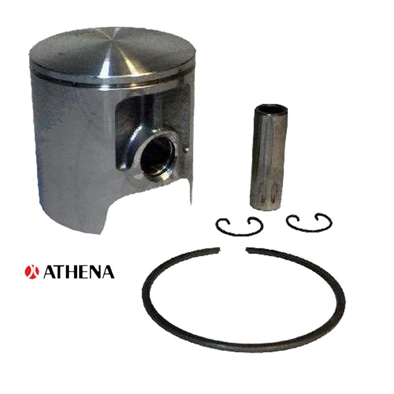 Kolben 57 30 14 für ATHENA MTX Zylinderkit Ø57mm 125 130ccm Honda MB 5