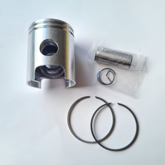 Kreidler Kolben 40mm/50ccm wie Original - 2 Ring 1,5mm Florett RS RMC