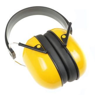 Gehörschutz Gelb Premium 21 dB SNR CE EN 352